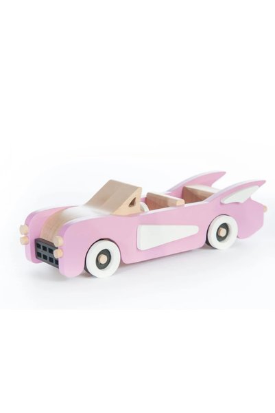 Marc toys Masina handmade CADILLAC,