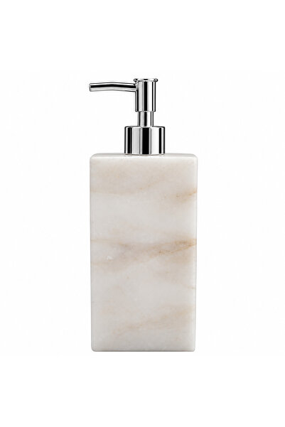 umut mermer Marble Liquid Soap Dispenser