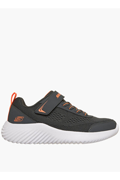 SKECHERS أحذية رياضية للأولاد من BOUNDER بحزام لاصق