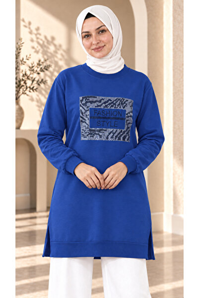unika boutique Modest Tunics - Multicolor - Relaxed fit