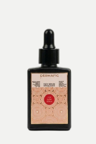 DERMAFIG Goji Glow Face Serum 30 ml