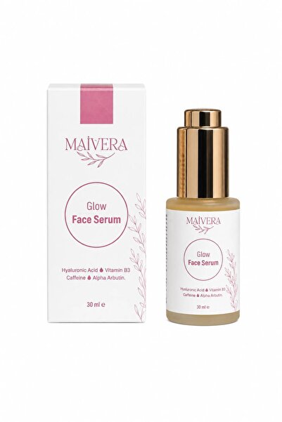 FACE SERUM
