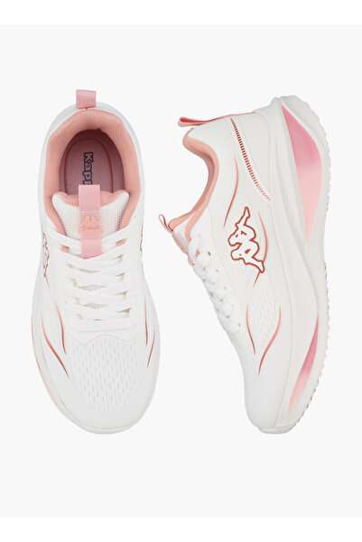Kappa Women Lace-Up Sports Shoes