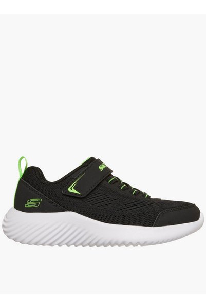 SKECHERS Boys BOUNDER Hook & Loop Sports Shoes