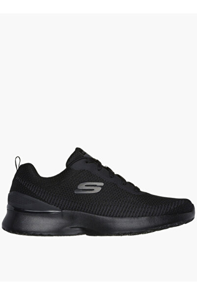 SKECHERS أحذية رياضية برباط للرجال