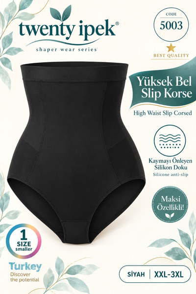 twenty ipek Women's corset