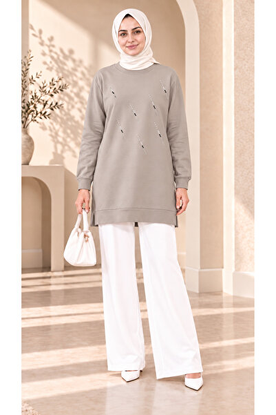 unika boutique Modest Tunics - Multicolor - Relaxed fit