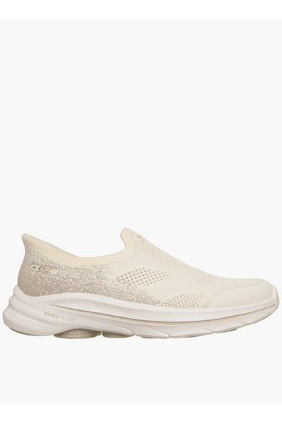 SKECHERS Women GO WALK 8 Slip-On Walking Sports Shoes