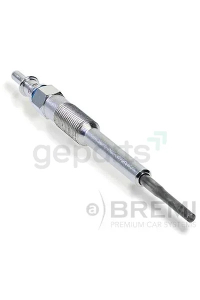 BREMI Kızdırma Bujisi 451 Smart 2009-2016