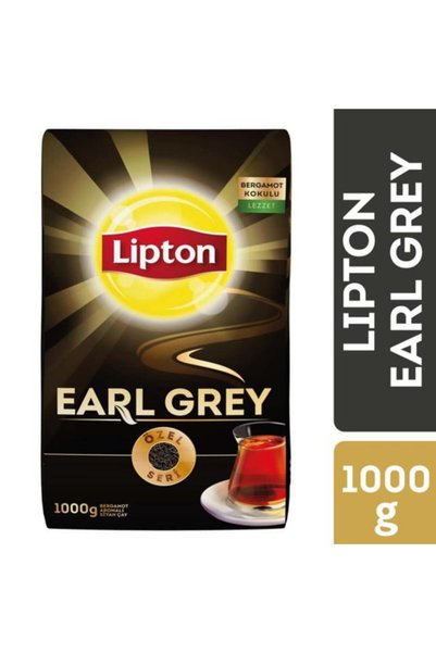 Bezos Earl Grey Tea 1000Gr 20039013 1 Piece