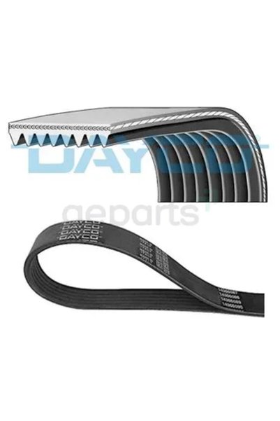 DAYCO Kanalli V Kayisi Cummıns, Freıghtlıner, Peterbılt