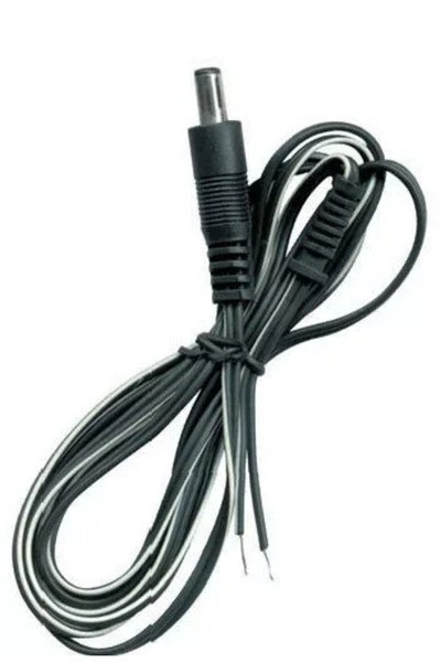 OEM Cablu alimentare cu mufa DC 2.5x5.5mm