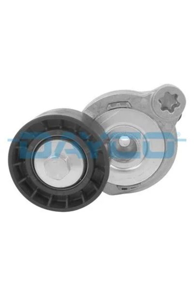 DAYCO Alternatör Gergi Rulmani Kütüklü Volvo S60 2 D3-D4 2010-2015 2.4 D4 Awd 2015 D5-D5 Awd 2010-2015