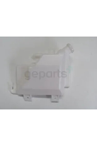 meydan Radyatör Yedek Su Deposu (TW) ; Isuzu NPR - 3D - 2010-2024