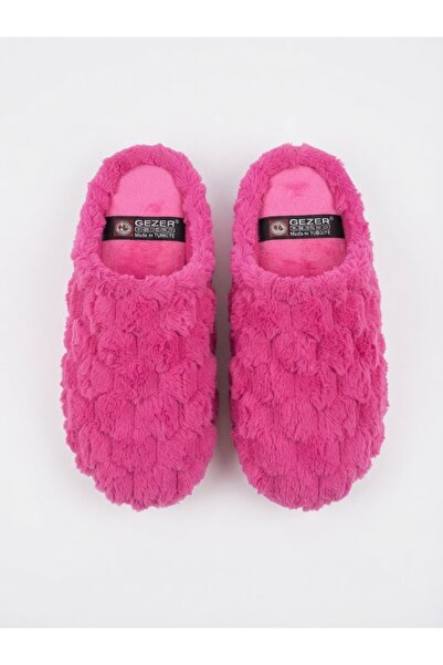 GEZER Home Slippers - Pink - Homewear