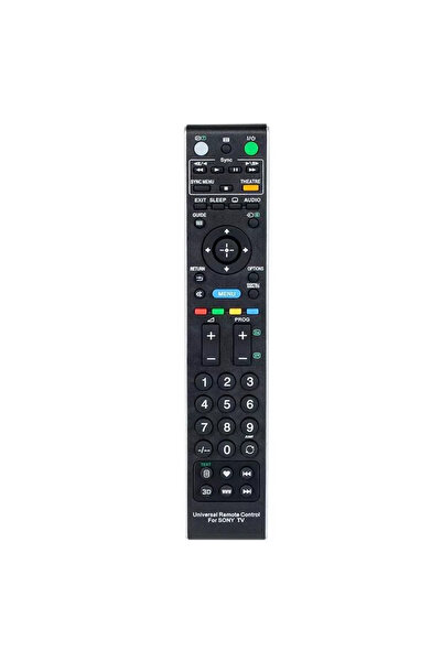 OEM Telecomandă universală LED TV SONY