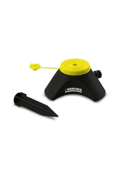 Karcher CS 90 Vario Yuvarlak Fıskiye - PH