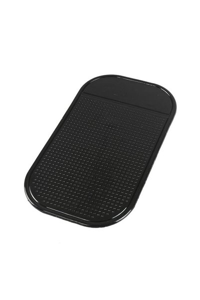 OEM Suport universal din silicon cauciucat, antiderapant si lipicios pentru c...