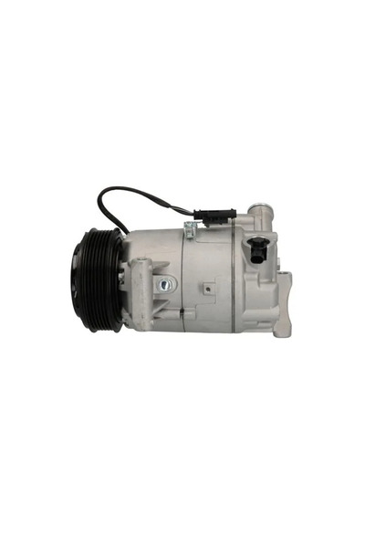 Bosch Klima Kompresörü Opel ASTRA J 2009-2015 Meriva B 2013-2017 Zafira C 2011 1.6 16V CDTI HDI