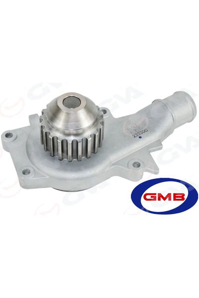 GVA Devirdaim Escort - CL 1.4-1.6 CVH 1990-1995 Fiesta 1.6 1990-2000