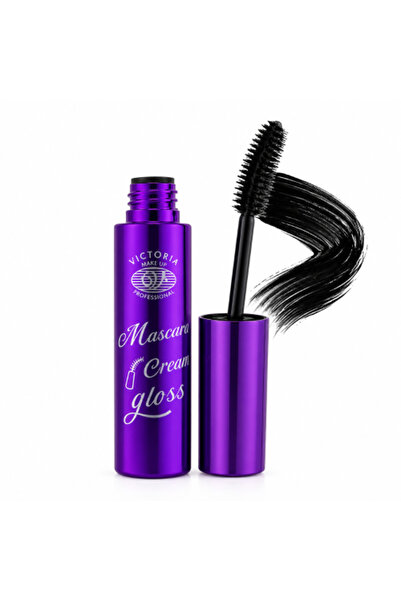 Victoria Waterproof Mascara