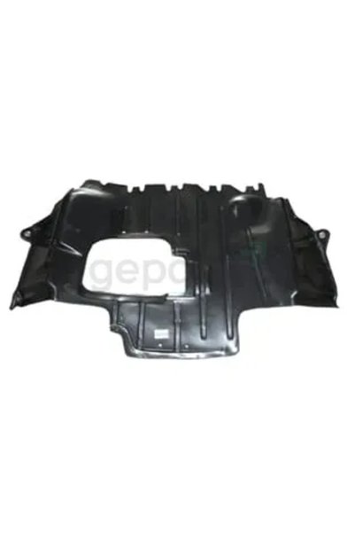 meydan Karter Muhafaza Plastiği Orta ; Volkswagen Golf - 3- 1992-1998