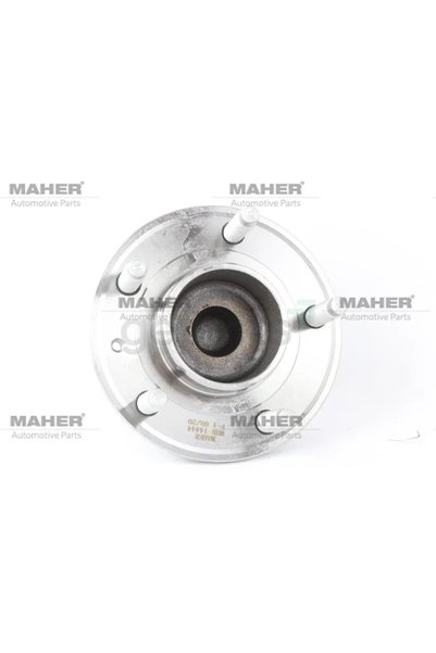 MAHER Teker Poryası ASTRA J 2009-2016 Cruze 2009-2014 Arka Rulmanli 5 Bijon Absli (Disk Çapı 292MM)