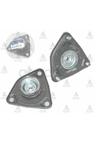 MOBIS Amortisör Kulesi 1-30 2012-2016 CERATO 2016-2021 Ön