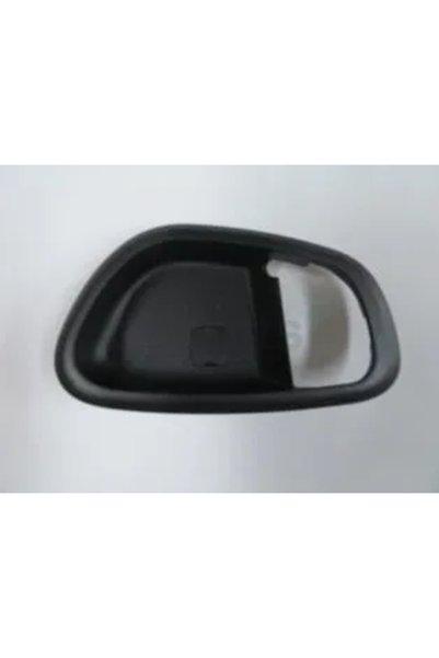 meydan Ön Kapi İç Açma Kolu Çerçevesi Sol Siyah ; Hyundai I10- 2008-2011