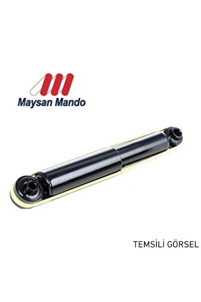 MAYSAN MANDO Ön Sol Amortisör Opel Agila