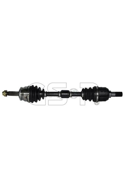 BSG Aks Komple On Sag ACCENT Blue 2011 ABS Li : A / T