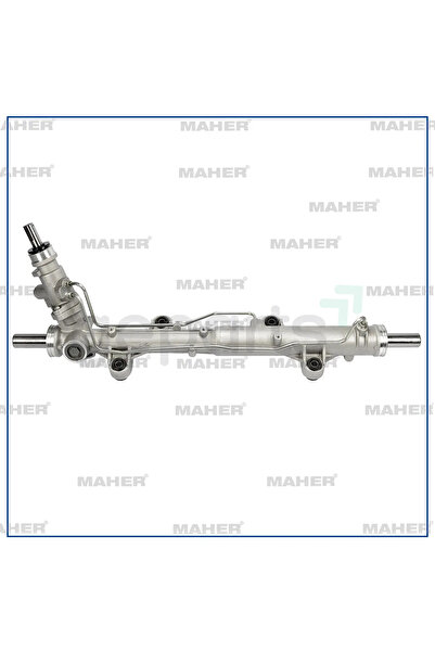 MAHER Direksiyon Kutusu TRANSPORTER T5 / T6 / Touareg 2004-2019 Hidrolik