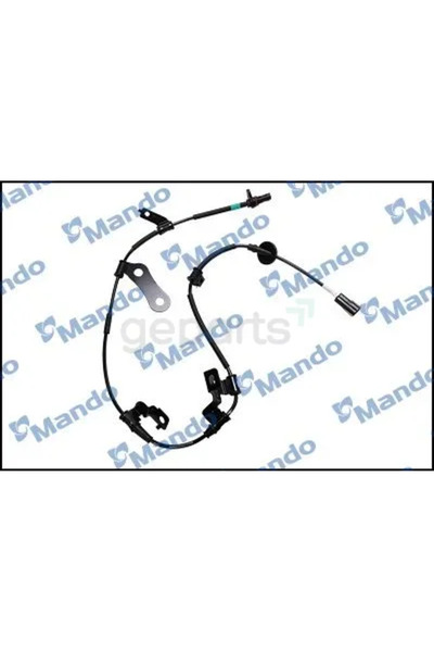 MANDO ABS Sensoru Arka Sol Sportage 2015