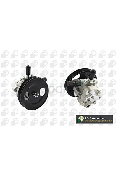 BSG Direksiyon Pompasi Navara 2005-2015