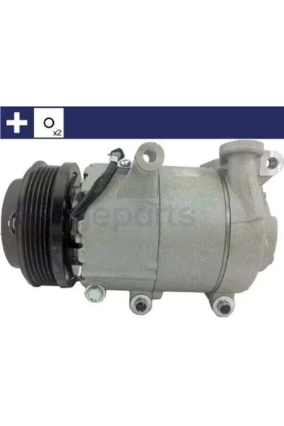 BEHR Klima Kompresoru Focus / S40/V40 2003