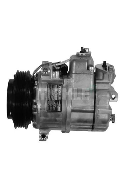 BEHR Klima Kompresoru Freelander 1 2000-2006