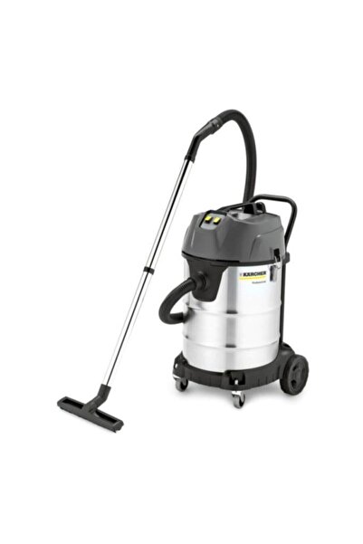 Karcher Nt 70/2 Me Classic Islak Kuru Elektrikli Süpürge 2300 Wat - PH