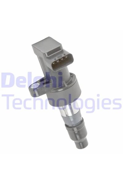DELPHİ Ateşleme Bobini Jaguar Xtype 2.5V6 3.0V6 Stype 2.5V6 3.0V6 XF 3.0 XJ 3.0