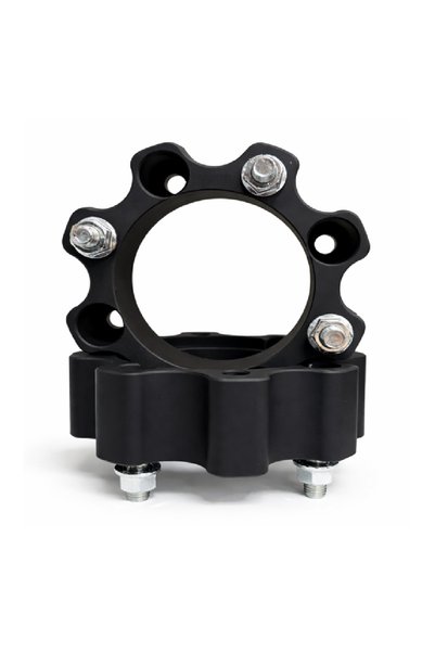 OEM Set 2 buc. Distantiere Roti ATV din Aluminiu Forjat, grosime 60mm, distan...