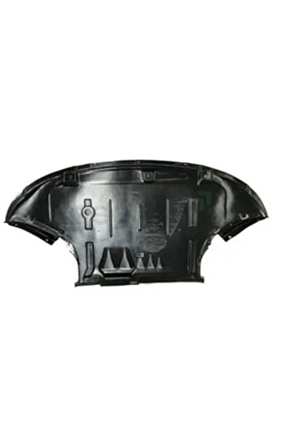 meydan Karter Muhafaza Plastiği ; Audi A6- 2005-2009