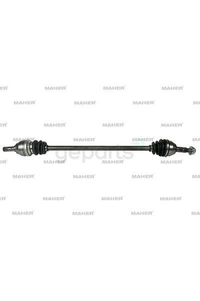 MAHER Aks Komple Ön ASTRA H 2004-2010 Zafira B 2005-2011 Sağ 1.4 952MM