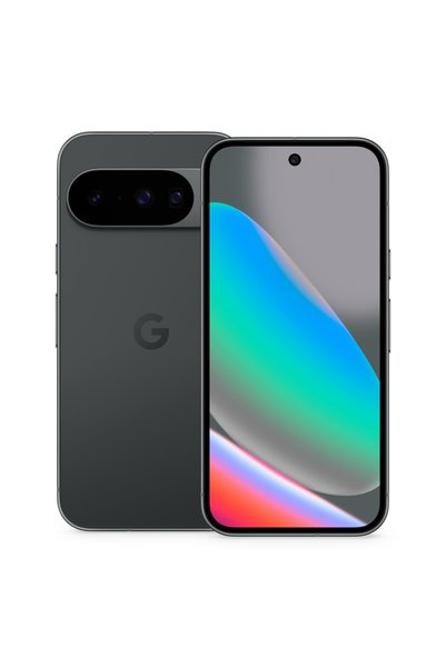 Google Smartphone Pixel 10 5G 12/128 GB Obsidian