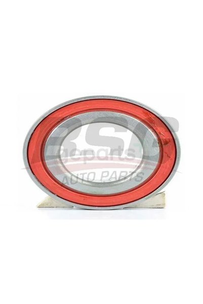 BSG Teker Rulmani On Passat - A80-A4-A6 1997-2004 713 6100 80 / Vkba 1355 / (75 MM)