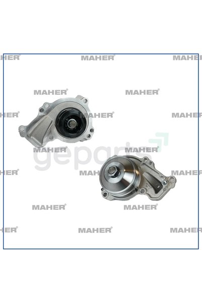 MAHER Devirdaim 308 (T9) / 208 / 2008 Corsa F/ Crossland X 2012 EB2ADT / PROACE CITY 2019 1.2