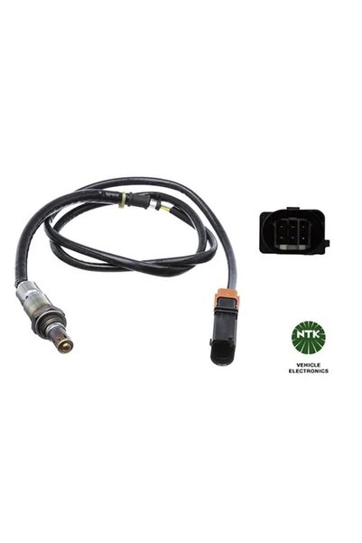 NGK UAA0004-VW010 Oksijen Sensörü