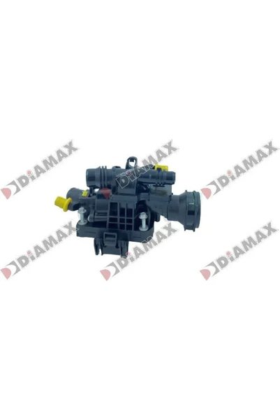 BSG Termostat Govdesı 3008/2008/301/308/508/PARTNER Tepee / Rifter 2017