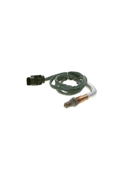 Bosch Oksijen Sensoru Kat. Oncesı Mercedes W204 W212 C207 R172
