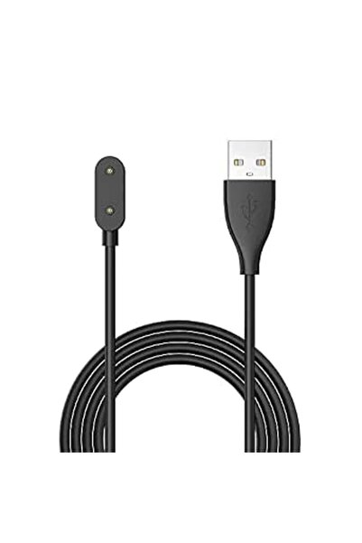 Zoye شاحن لهواوي باند 11/11 برو/10، شاحن مغناطيسي بديل USB/Type C لهواوي باند...