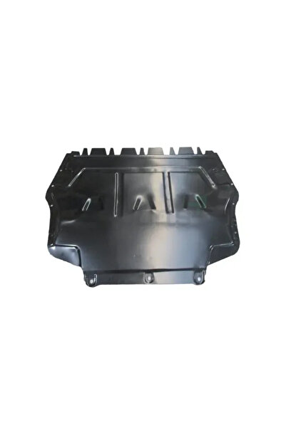meydan Karter Muhafaza Sacı (Metal) ; Volkswagen CADDY - 2015-2020