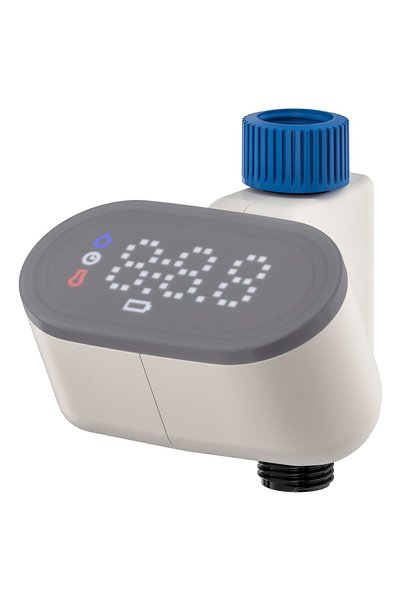 SUPER ACCESS BERGVATTNET Shower Water Meter